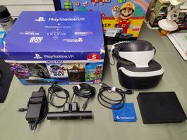 PS VR