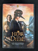 DVD "Herr der Diebe"