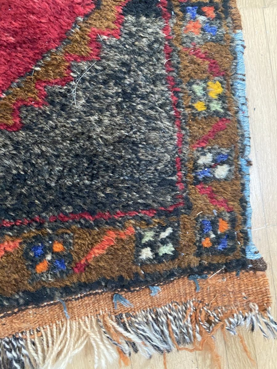 Tappeti: Handgeknüpfter Orientteppich 🌸 – Usato da Opfikon venduto da Luis144 6