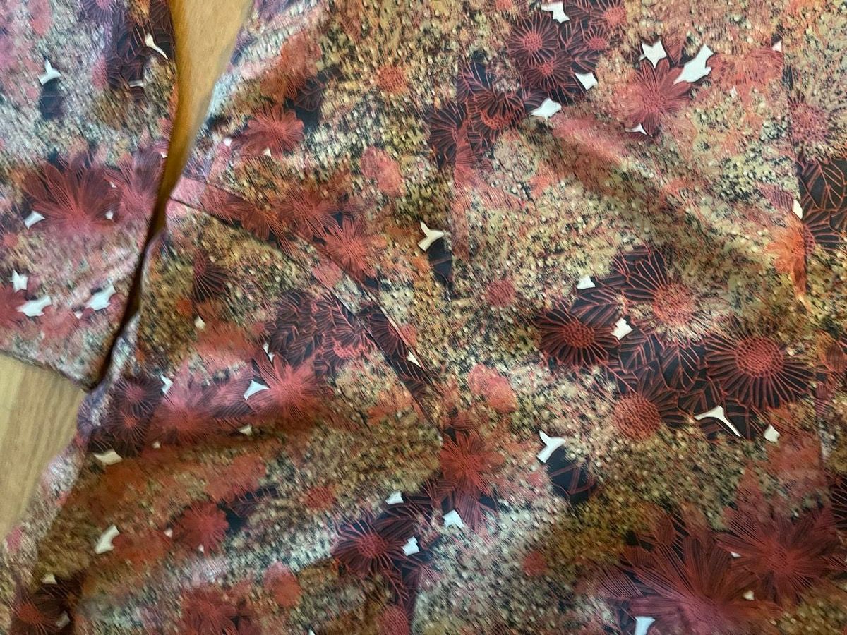 Vestiti: Seidenkleid – Usato da Rüschlikon venduto da Lajniii 9