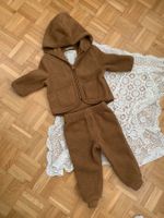 Set en Polaire Gr.80
