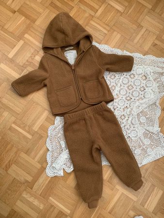 Set en Polaire Gr.80