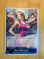[EN] Boa Hancock OP13 ❤️ Luffy 051 Holo