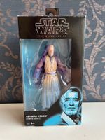 star wars black series obi-wan kenobi force spirit