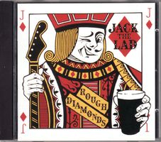 Jack The Lad – Rough Diamonds