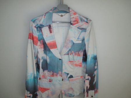 Blazer, Marc Cain, Grösse 38 (siehe unten) / neuwertig!