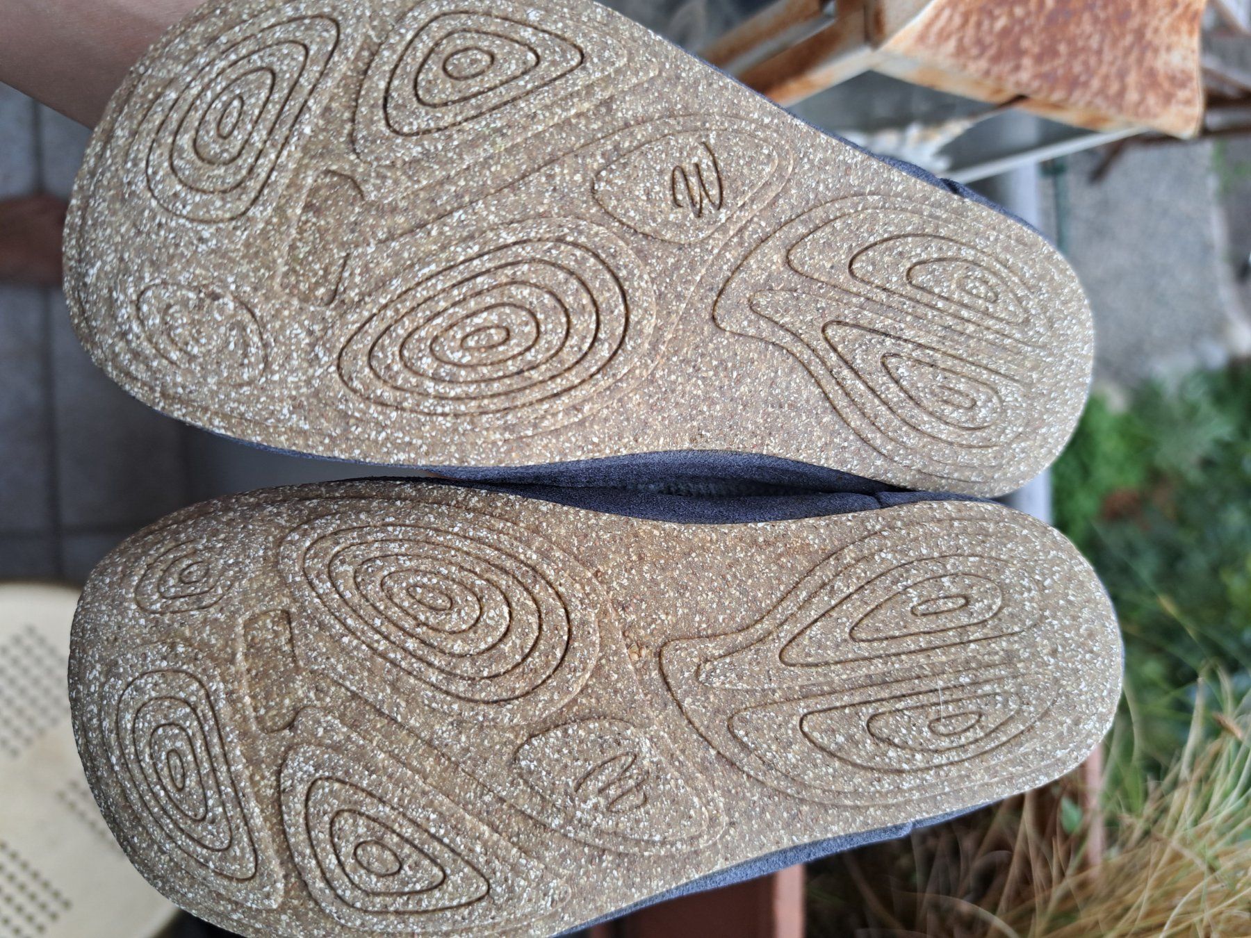 Wildling Chaussures garçon: Wildling Barfuss Schuh Gr 22 – D'occasion à Zürich par tam_5gjb 1