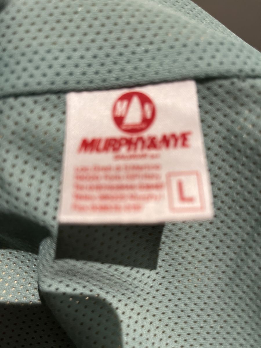 Giacche: Murphy&Nye, Technical  jacket size L – Usato da Rüschlikon venduto da ant_5v7g 5
