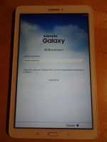 Tablet, Samsung SM-T560, inkl. Zubehör