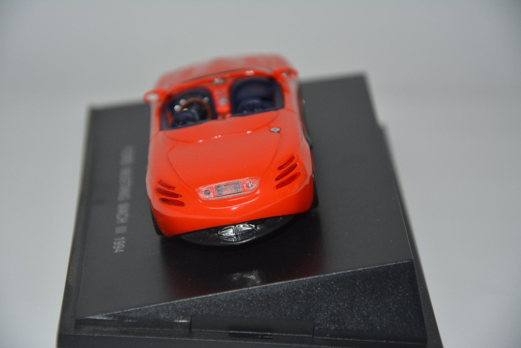 Ford Modellautos: Ford Mustang Mach lll , 1994 , 1:43 – Neu und originalverpackt aus Goldach von Feivel9 6