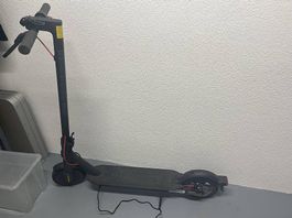 E-Scooter