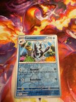 Lumineon (SCR 036) / Reverse Holo / Stellarkrone