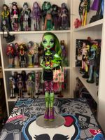 Monster high
