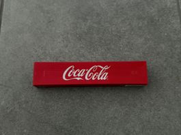 Coca-Cola Kugelschreiber - sehr speziell NEU