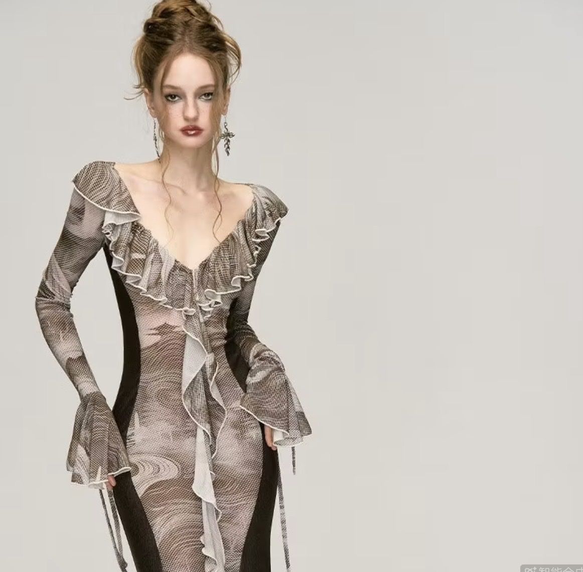 Robes: Designer dress – D'occasion à Zürich par huj_877c 3