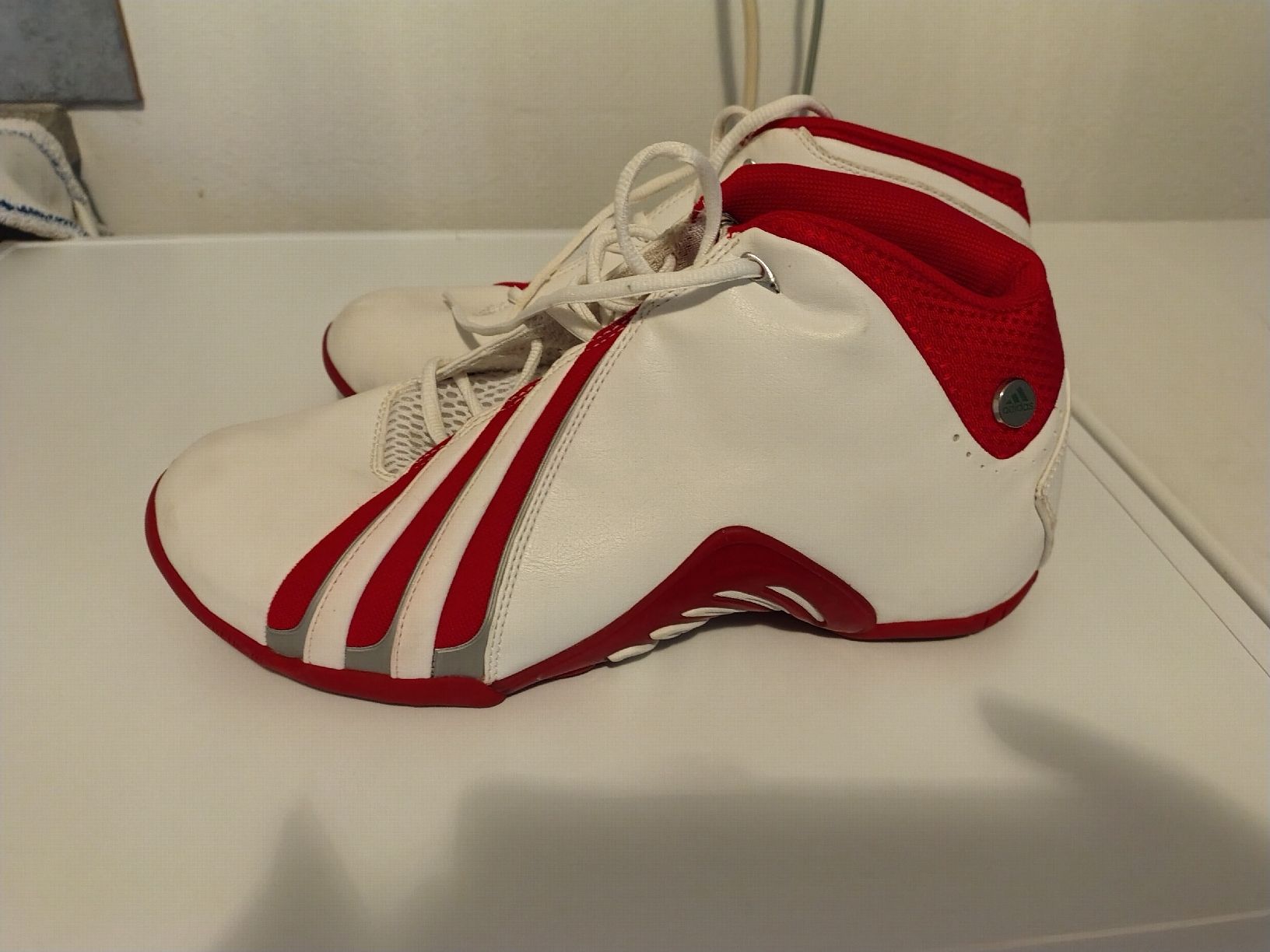 Adidas Scarpe da uomo: scarpe Adidas numero 44 – Usato da Vairano venduto da gaz_kx65
