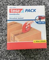 Tesa Pack Handabroller, neu und originalverpackt! 📦