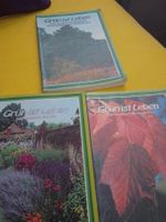 Pflanzen Lehrbücher Gärtnerlehre
