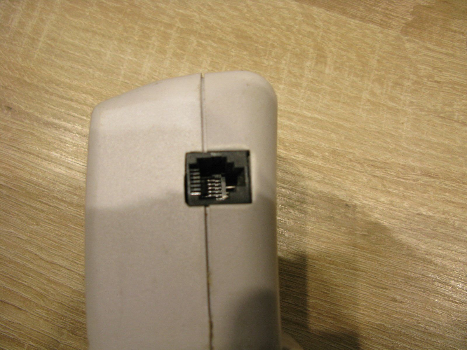 Interruttori: Teleswitch, Telefon Schaltmodul – Usato da Muttenz venduto da Bhuebi 2