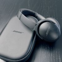 BOSE QuietComfort