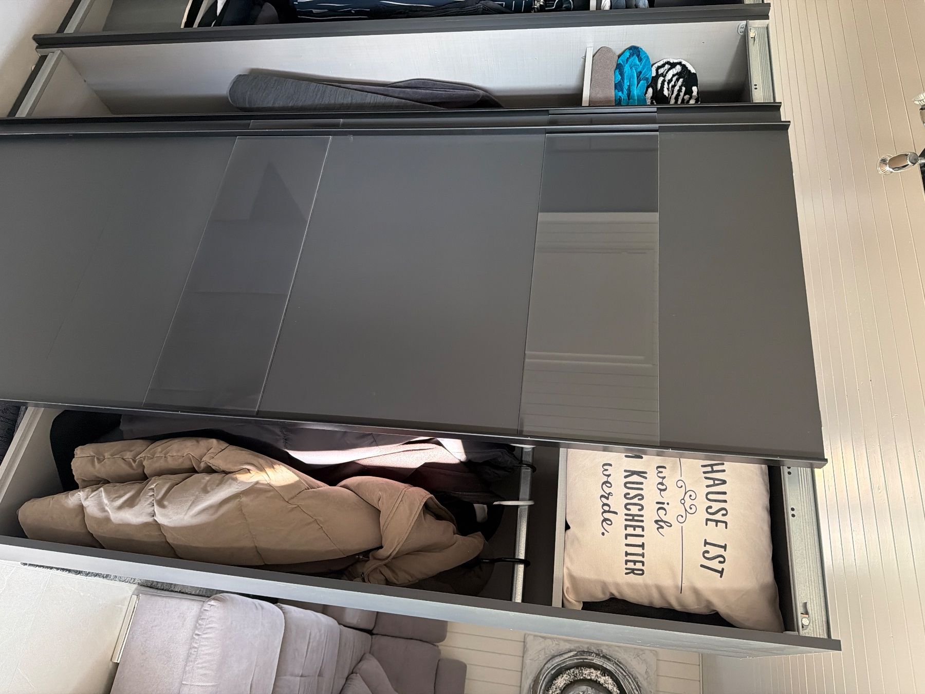 Armoires: Schrank – D'occasion à Heitenried par Daniekilchoer 1