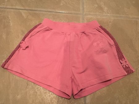 Monnalisa Shorts, 9-10J 134-240