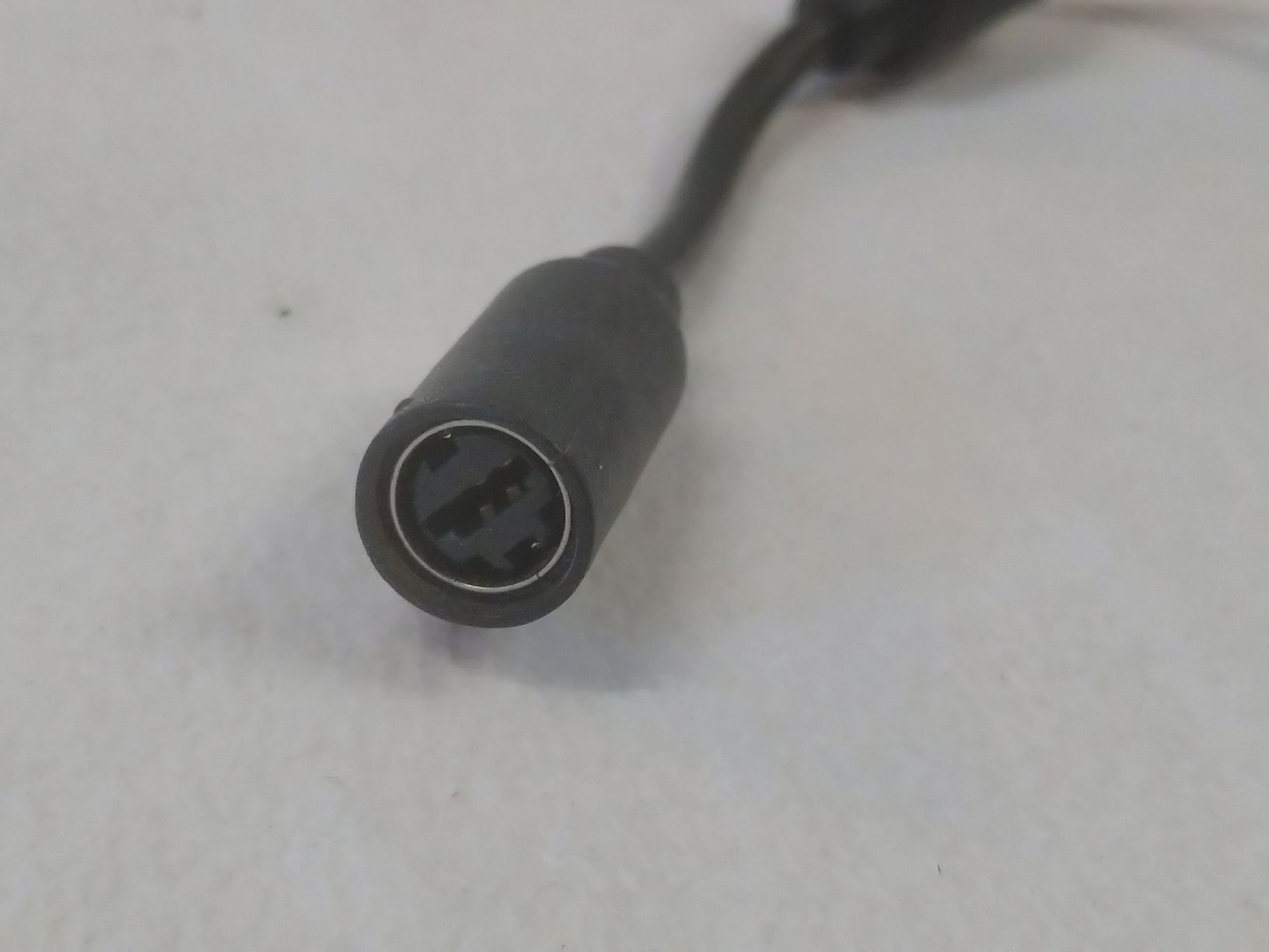 Microsoft Cavi: Cable XBOX Breakaway manette – Usato da Farvagny-le-Grand venduto da LaCaverne 1