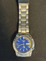 Seiko 5