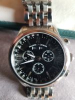 Armband Uhr Chronograph Maurice La Croix LC 1098