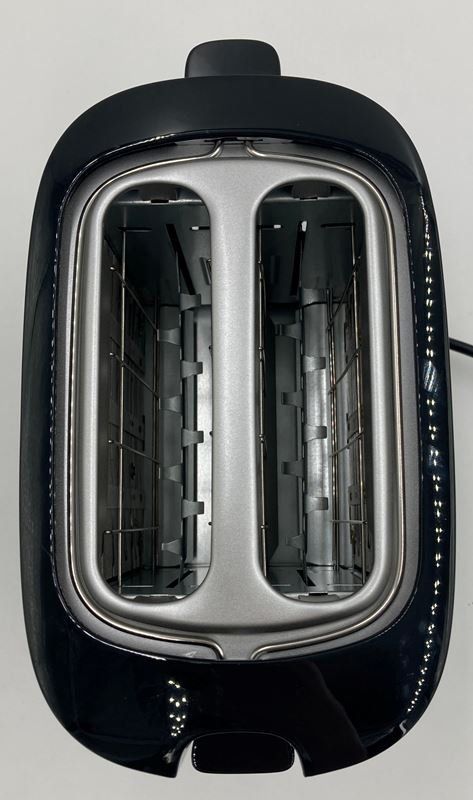 Philips Elettrodomestici da cucina: PHILIPS | Toaster | 3000 Series | Schwarz – Nuovo (secondo la descrizione) da Wittenbach venduto da Restwert_St-Gallen 3