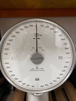 Marktwaage bis 20 kg August Sauter