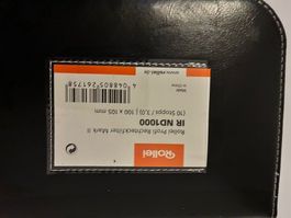 Komplett ND Set Rollei.