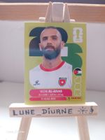 Carte Panini World Cup 2026 VAZAN AL-ARAB JOR5