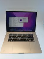 Macbook Pro16" 2019 500GB avec/mit Garantie