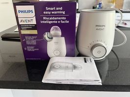 Philips Avent Flaschenwärmer