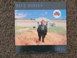 LP   Dave Dobbyn