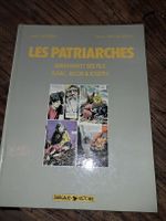 Bd Les Patriarches : Abraham et ses fils, Isaac, Jacob & Jos