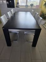 Tisch Massivholz