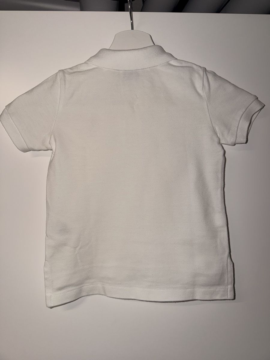 Ralph Lauren Camicie, T-shirt & Polo: Ralph Lauren Polo Shirt, Gr. 2J. – Usato da Frenkendorf venduto da banemk12 1