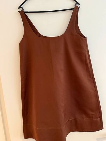 ZARA DRESS!  SIZE S!