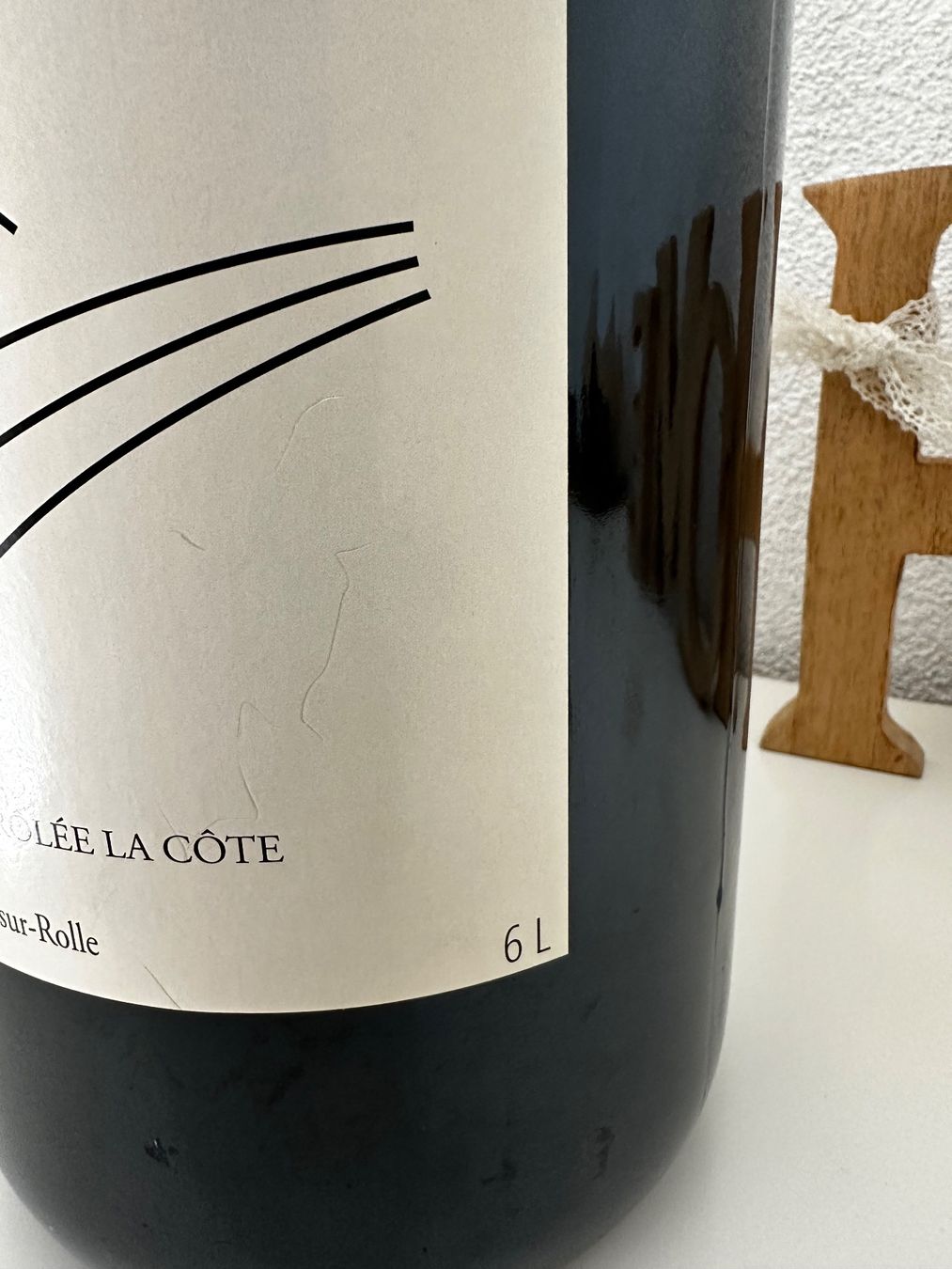 Vino: Cave de la Muscadelle / Impérial 6l – Nuovo (secondo la descrizione) da Yens venduto da Rilou80 2