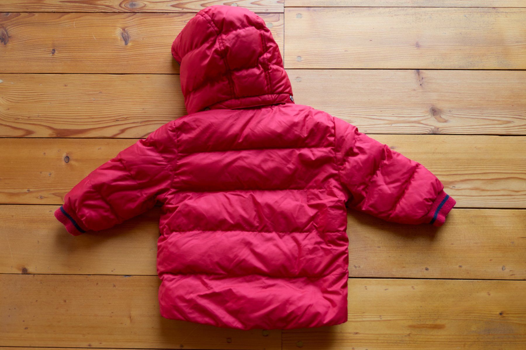 Timberland Jacken & Mäntel: Hübsche Winterjacke Gr. 81 von Timerland – Gebraucht aus Ennetbürgen von JWBT 1