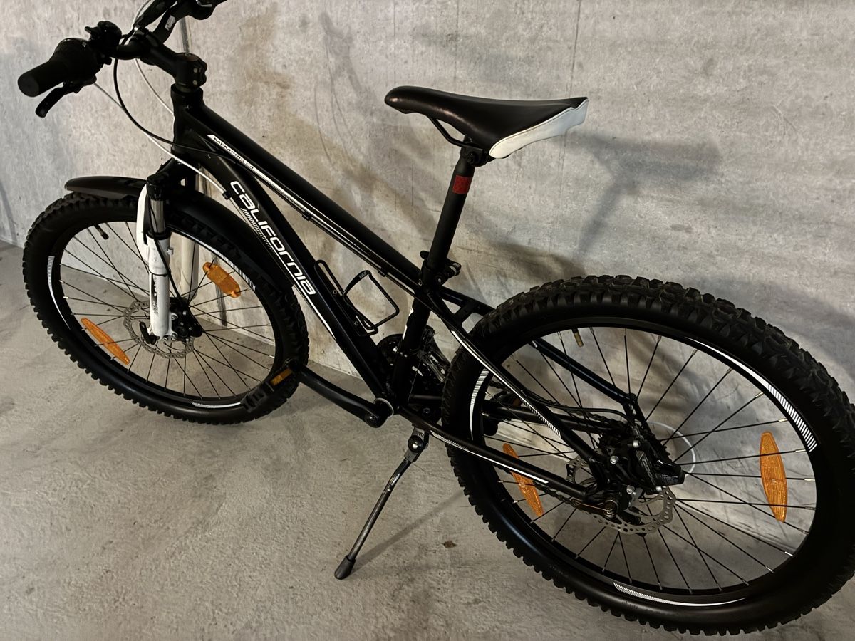 Veicoli per bambini: Kinder Velo – Usato da Hochfelden venduto da Nikosrs 1