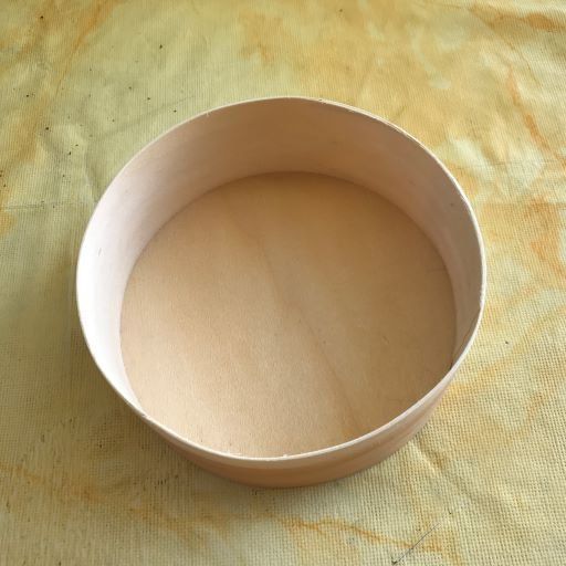 Holzartikel: MOSAIK HOLZ BOX – Neu (gemäss Beschreibung) aus Ostermundigen von Kari1937 6