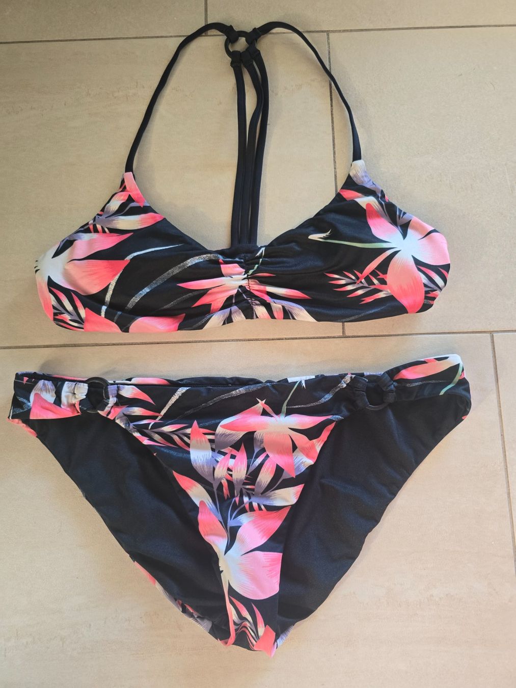 Roxy Maillots de bain & Bikinis: Roxy Bikini Gr. S – D'occasion à Steinhausen par aengeli07