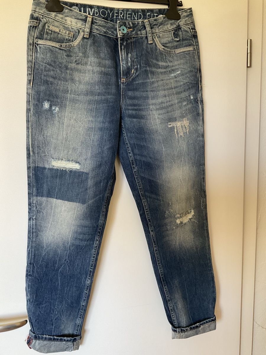 Tom Tailor Jeans: Tom Tailor Jeans – Nuovo (secondo la descrizione) da Regensdorf venduto da sina072