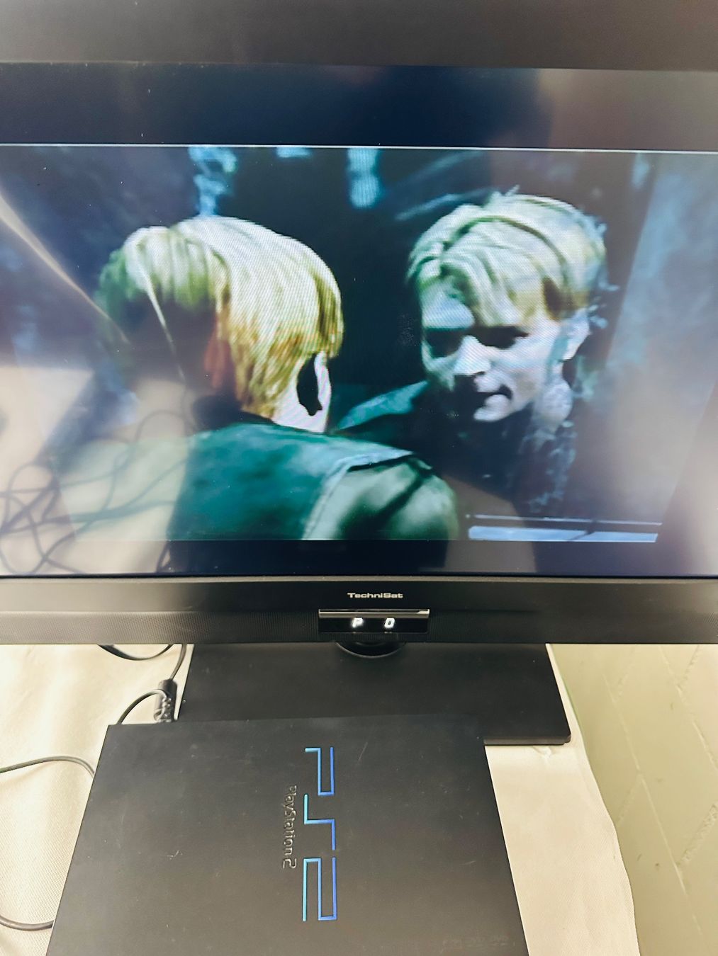Giochi: Playstation 2 PS2 Silent Hill 2 CIB Multilingual – Usato da Kappel SO venduto da MyFunBox 6