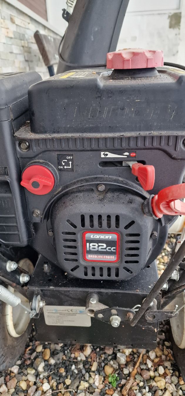 Toutes les machines: Schneefräse  – D'occasion à Seelisberg par JessyTresch 2