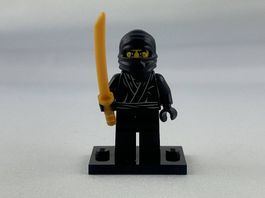 LEGO Minifigur - Serie 1 - Nr. 12 - Ninja