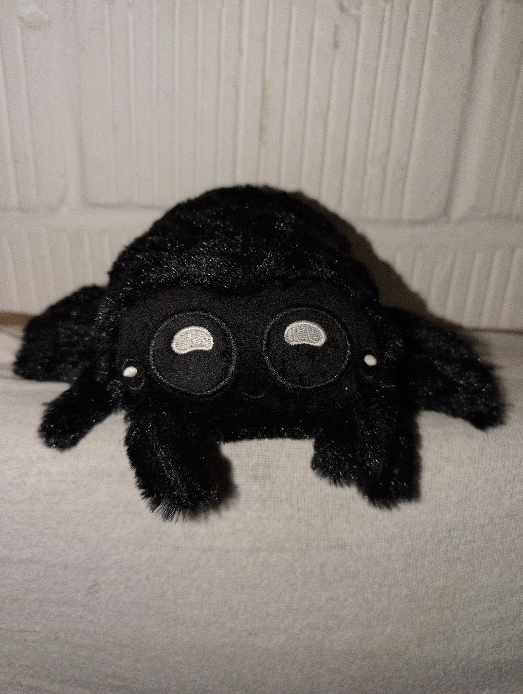 Jouets: schwarzer Spidey – Neuf (Voir description) à Wallbach par sam_rg2w